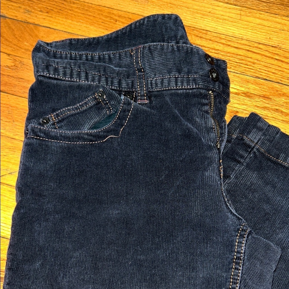 Polo by Ralph Lauren Women's Black Boot Cut Jeans size 8/30 - Picture 2 of 10